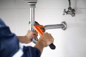 Best Leak Detection and Repair  in Mccamey, TX