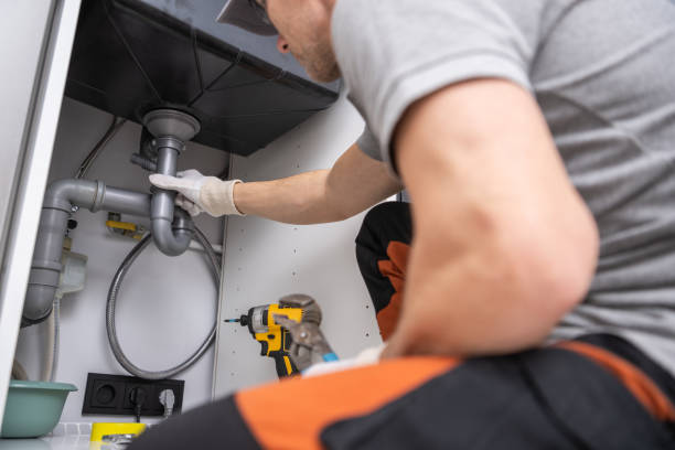 Best Commercial Plumbing Services  in Mccamey, TX